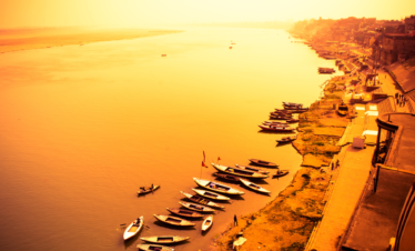Ayodhya & Varanasi – 5N/6D