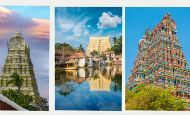 South India Tour Package – 5N / 6D