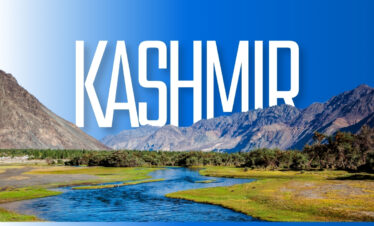 Kashmir Tour Package – 4N/5D