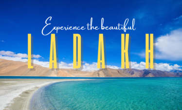 Leh Ladakh Tour Packag – 5N/6D