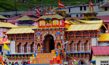 Ek Dham Yatra Badrinath Ji – 3N / 4D