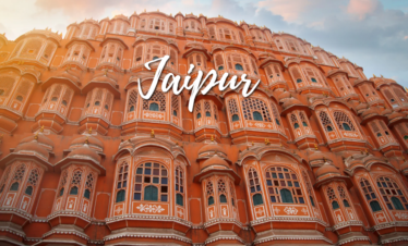 Jaipur & Ranthambore Tour – 3N / 4D