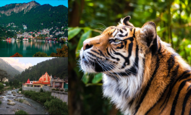 Nainital & Jim Corbett Tour Package – 5N/6D