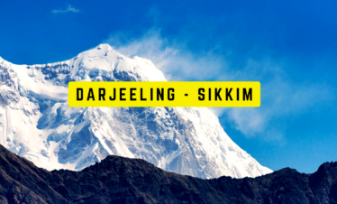 Sikkim & Darjeeling Tour Package – 6N / 7D
