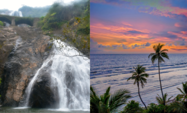 Goa Tour Package – 4N / 5D